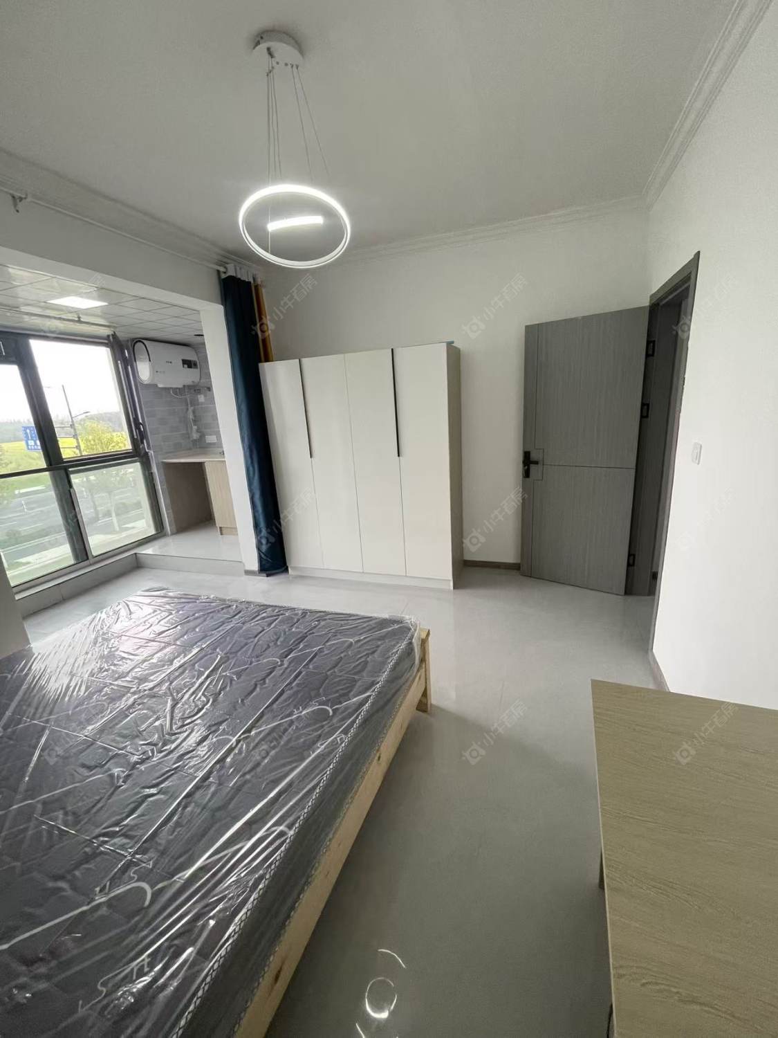 常州新城路劲·西岸时光在租房源_小牛看房