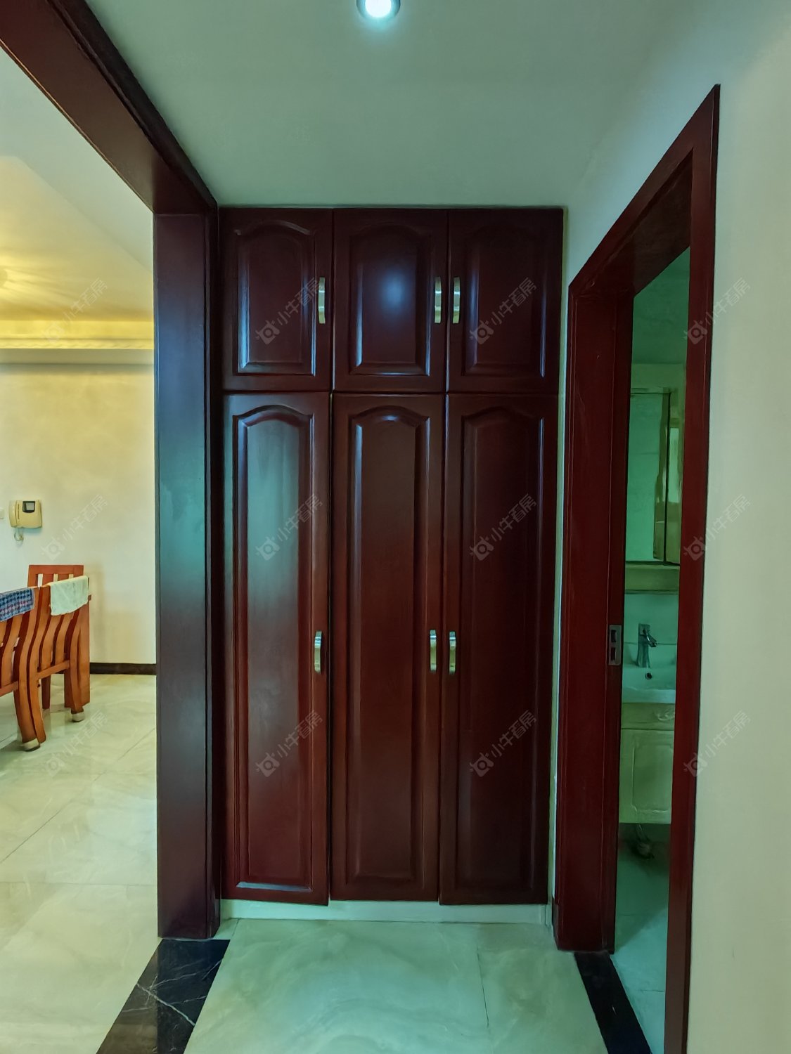 常州公园壹号四期在租房源_小牛看房