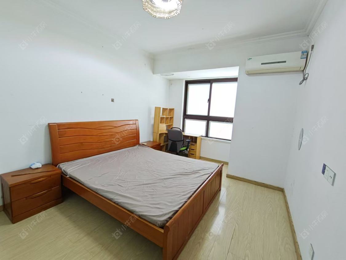 常州紫金城南区在租房源_小牛看房