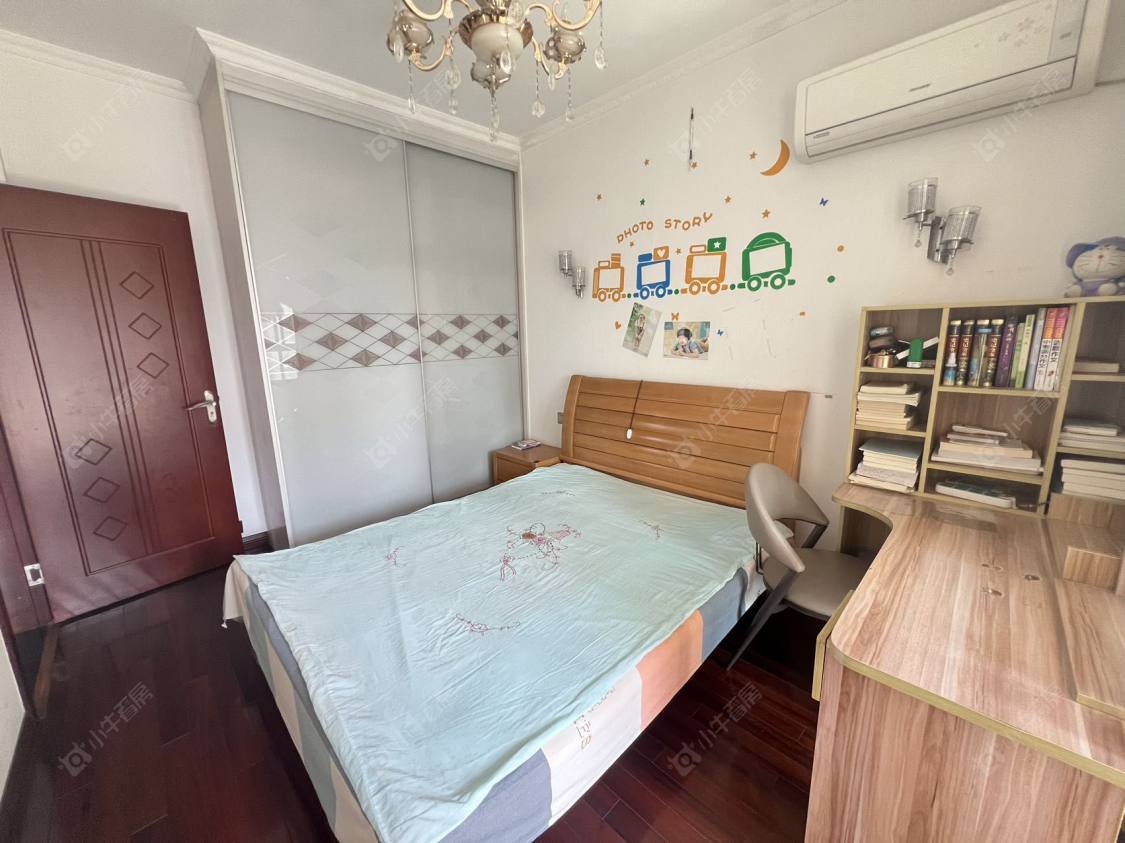 常州随园锦湖公寓在租房源室内图_小牛看房