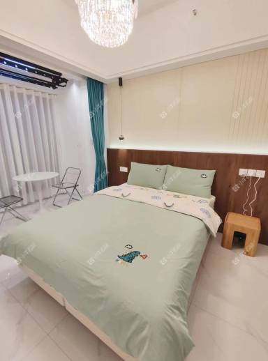 常州龙湖星图在租房源室内图_小牛看房