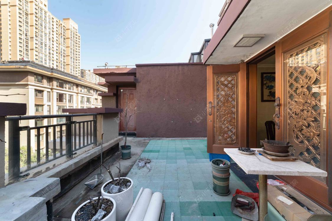 新城香溢澜桥二期房源室内图 常州新城香溢澜桥二期在售二手房源室内图_小牛看房