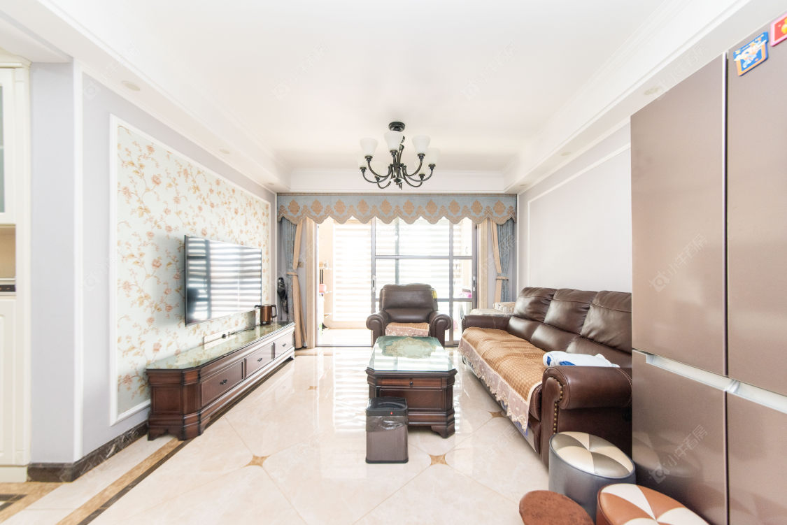 常州御城在售二手房源室内图_小牛看房