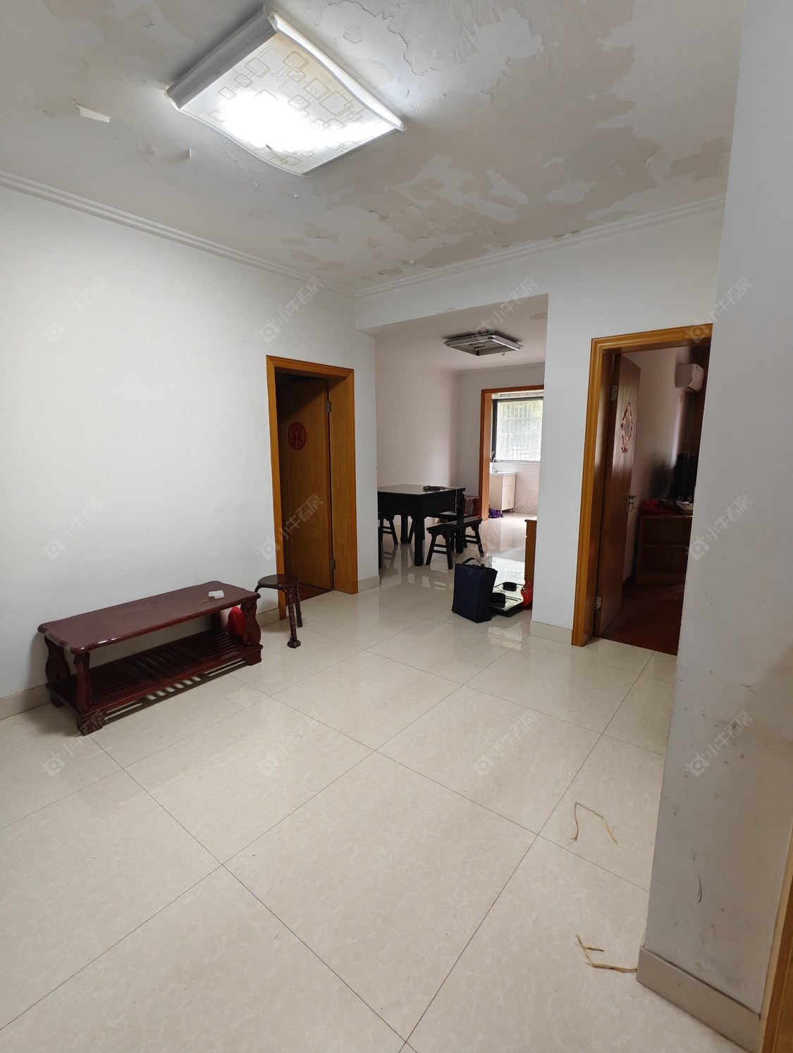 常州天山花园在租房源_小牛看房