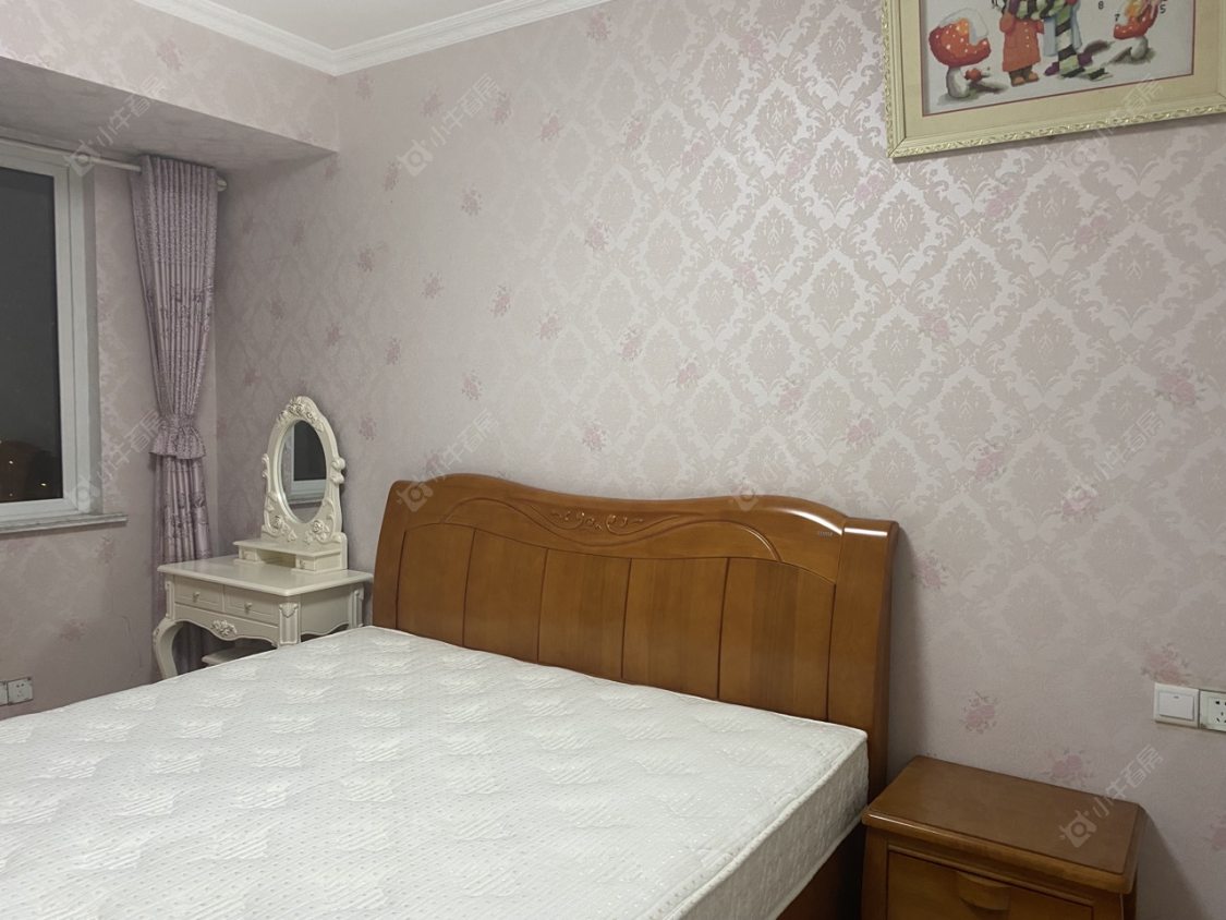 常发香堤半岛房源室内图 常州常发香堤半岛在租房源室内图_小牛看房