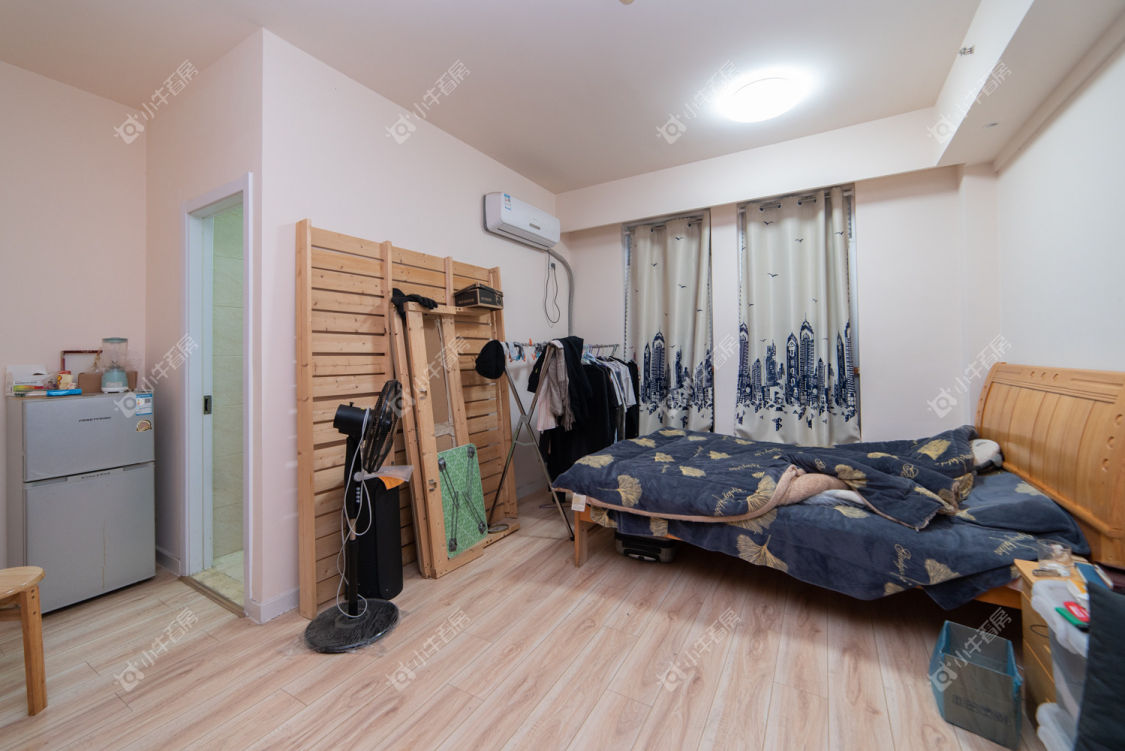 常州御水华庭二期在租房源室内图_小牛看房