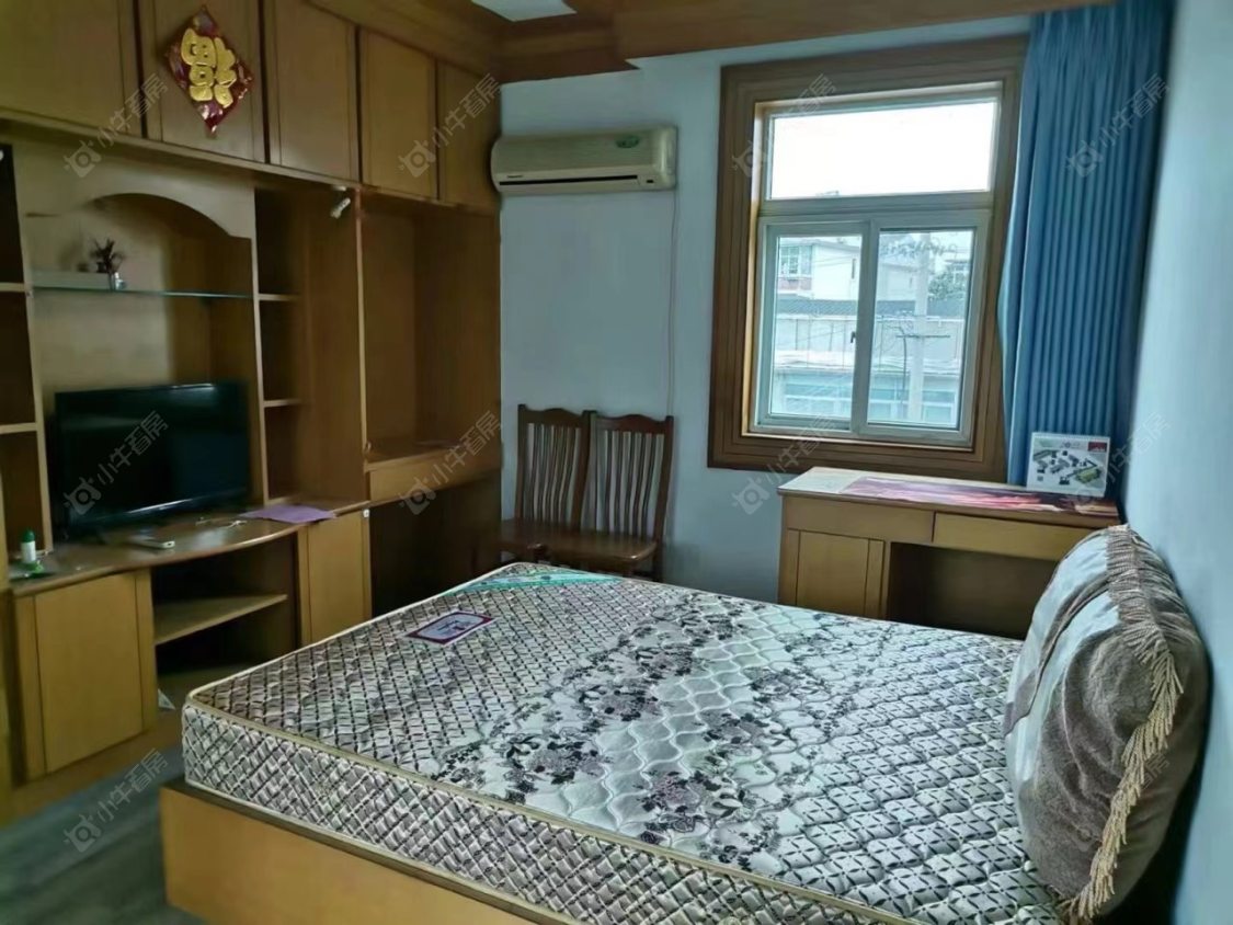 常州花园新村（钟楼）公寓租房_花园新村（钟楼）2室1厅公寓房源出租
