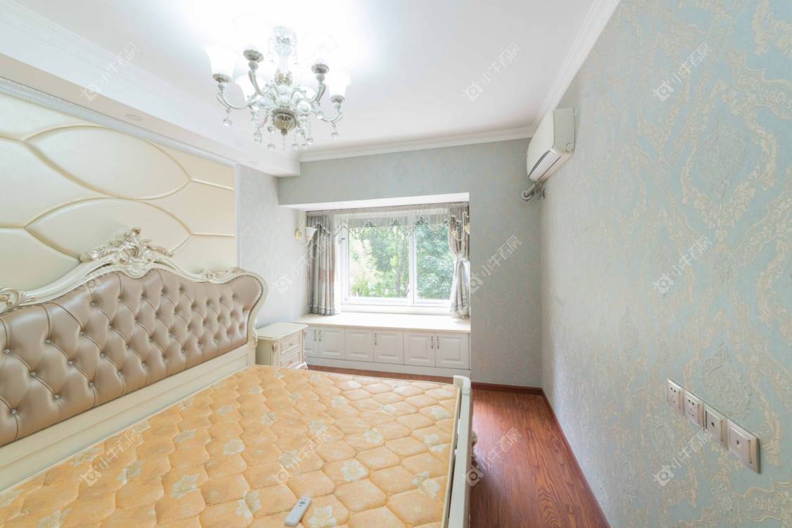 常州高成莱茵三期在租房源_小牛看房