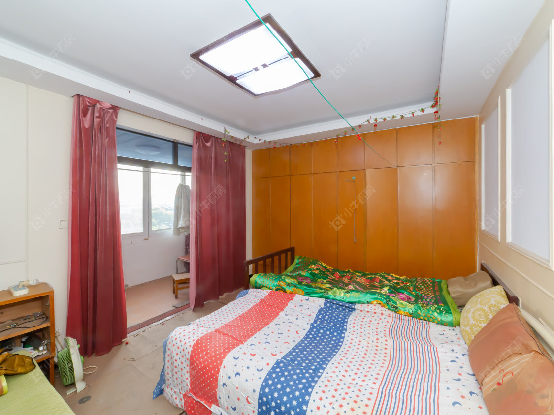 常州翠竹新村南区在售二手房源室内图_小牛看房