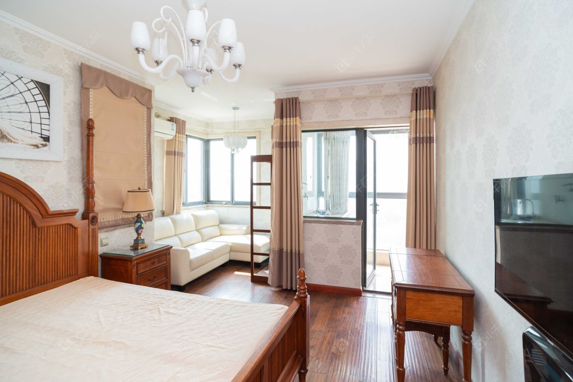 景瑞曦城房源室内图 常州景瑞曦城在售二手房源室内图_小牛看房