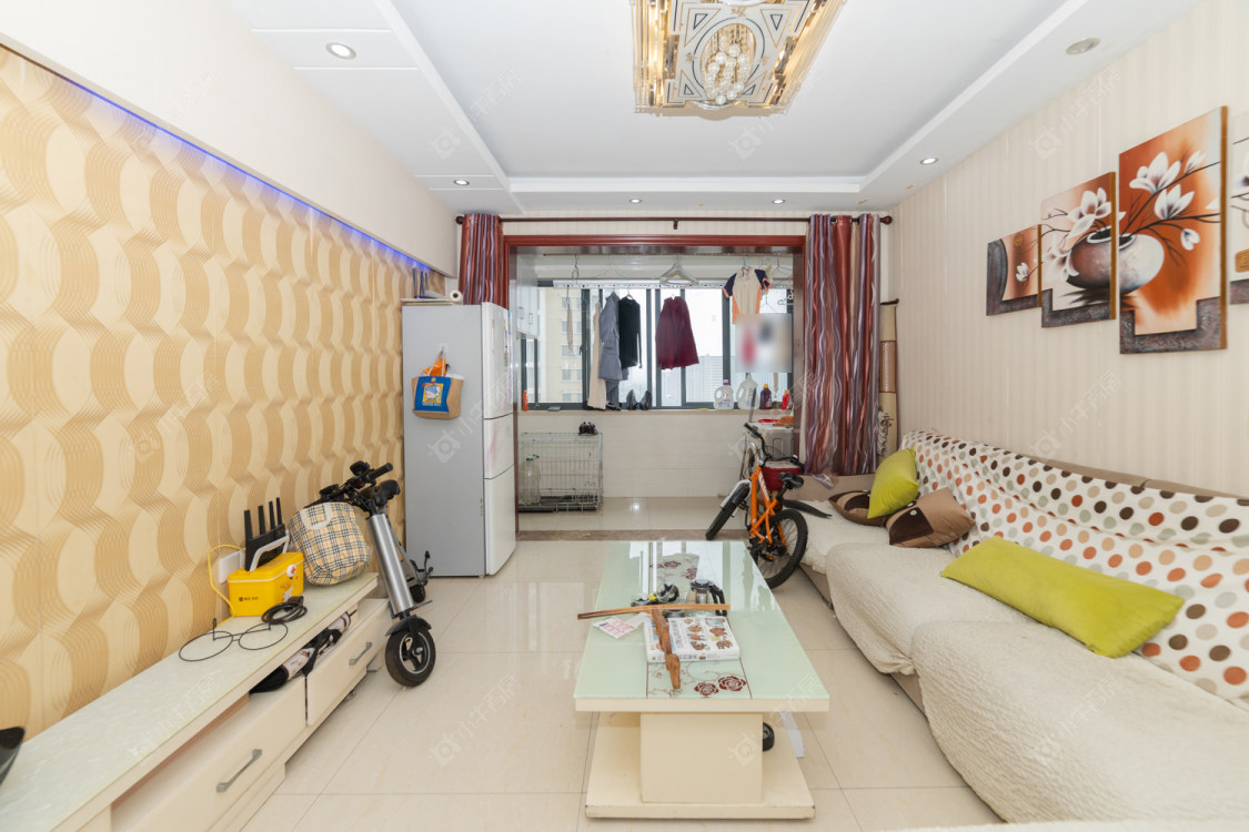 常州顺园八村二期在售二手房_小牛看房