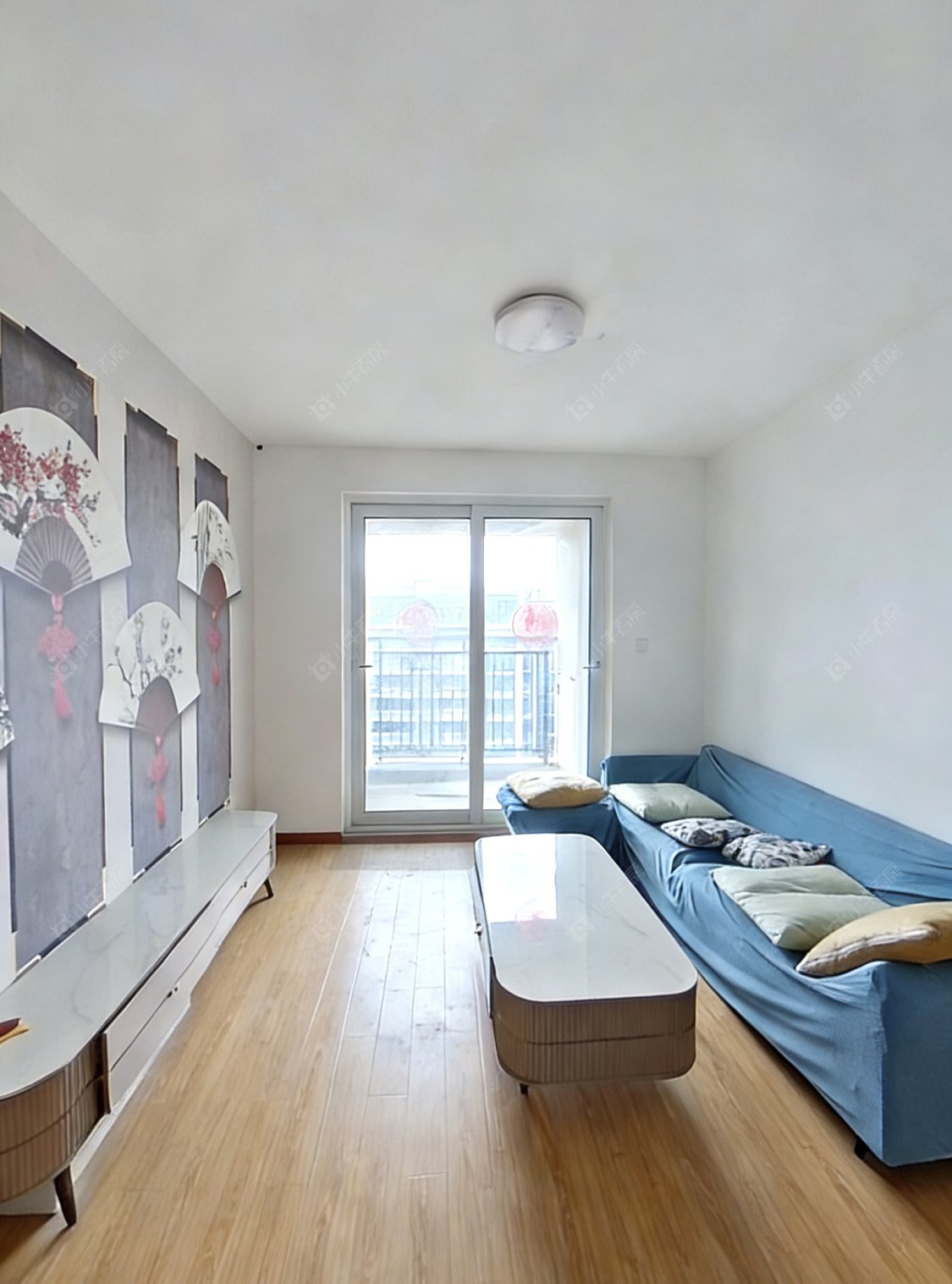 常州桃李东方在租房源_小牛看房