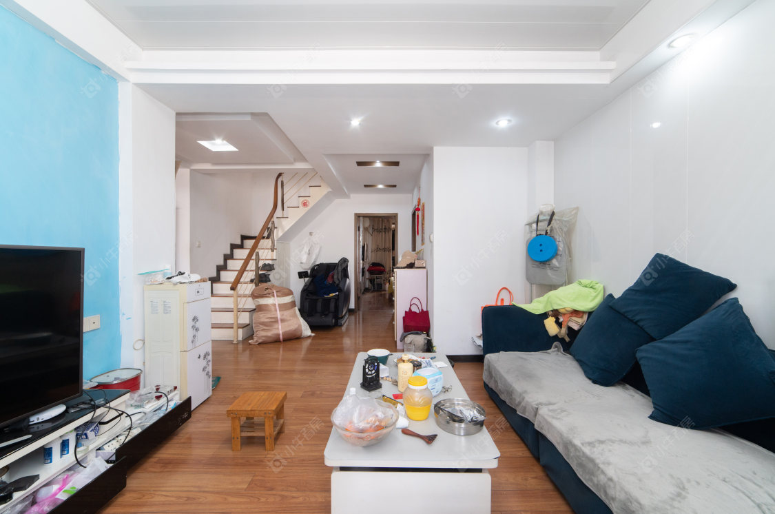 常州白云东苑南区在售二手房源室内图_小牛看房