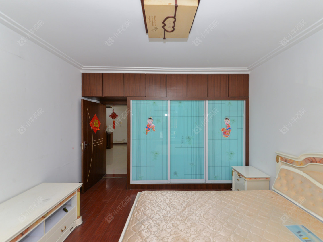 常州金江苑一村在售二手房源室内图_小牛看房