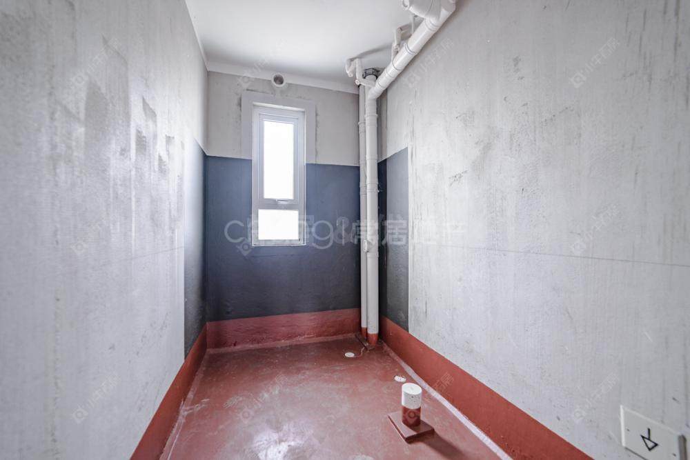 路劲城二期房源户型图 常州路劲城二期在售二手房源户型图_小牛看房