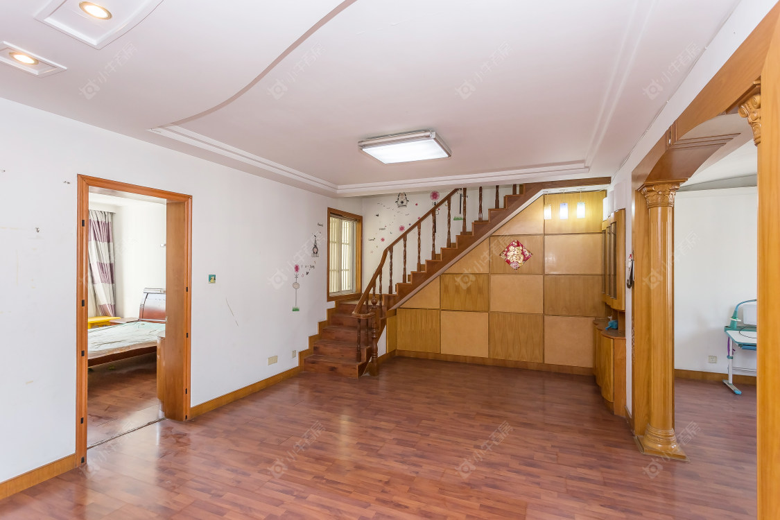 常州万福花园在售二手房_小牛看房