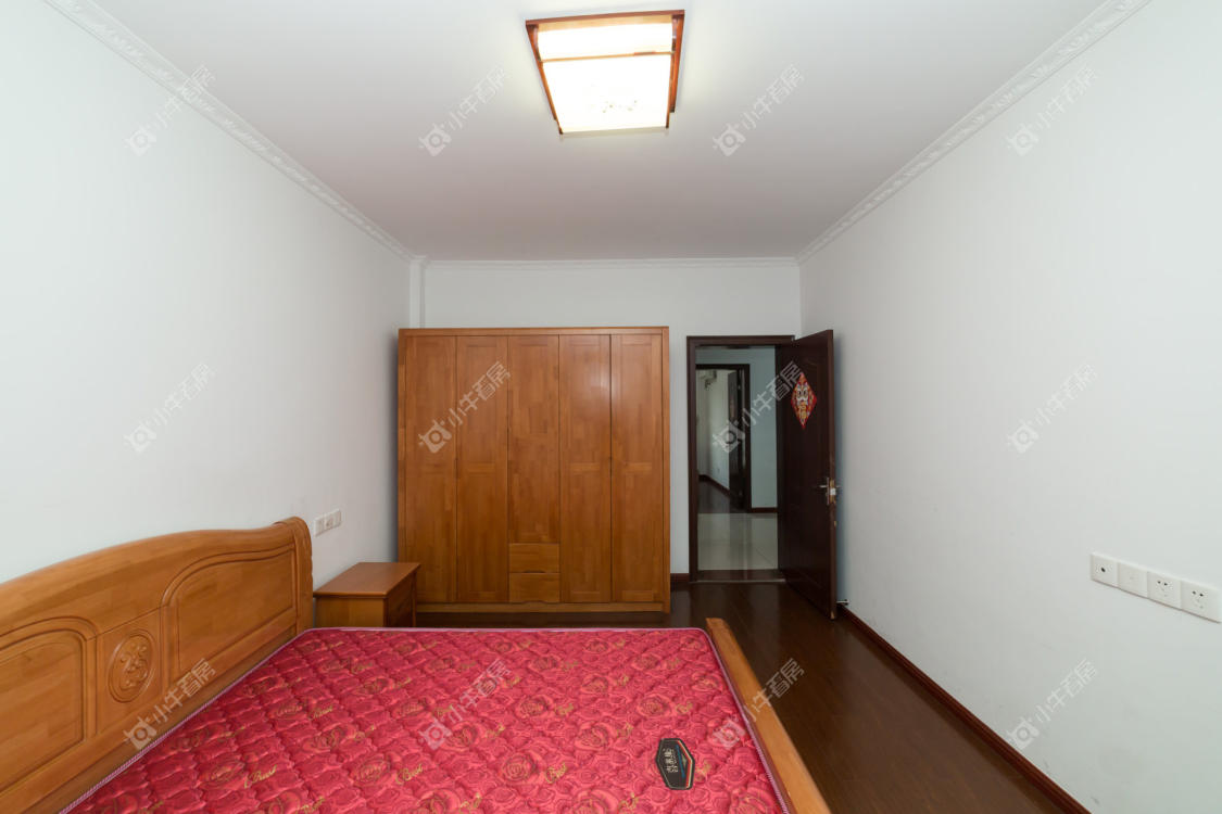 常州申达花苑在租房源室内图_小牛看房