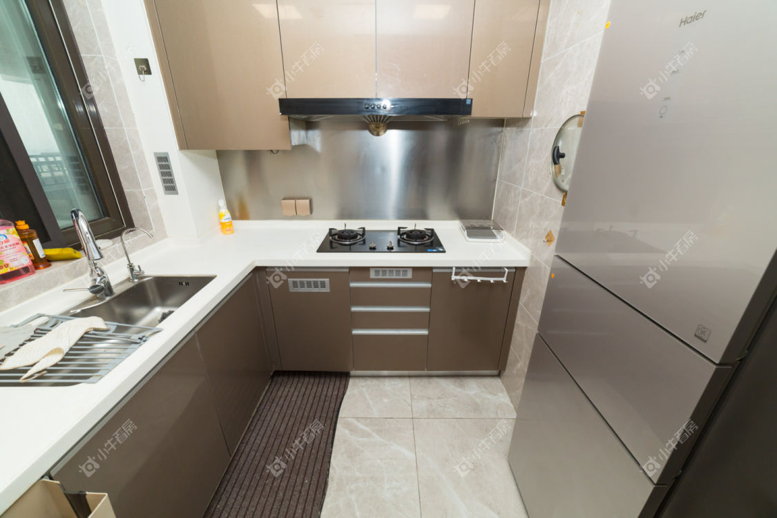 常州旭辉都会上著在租房源室内图_小牛看房