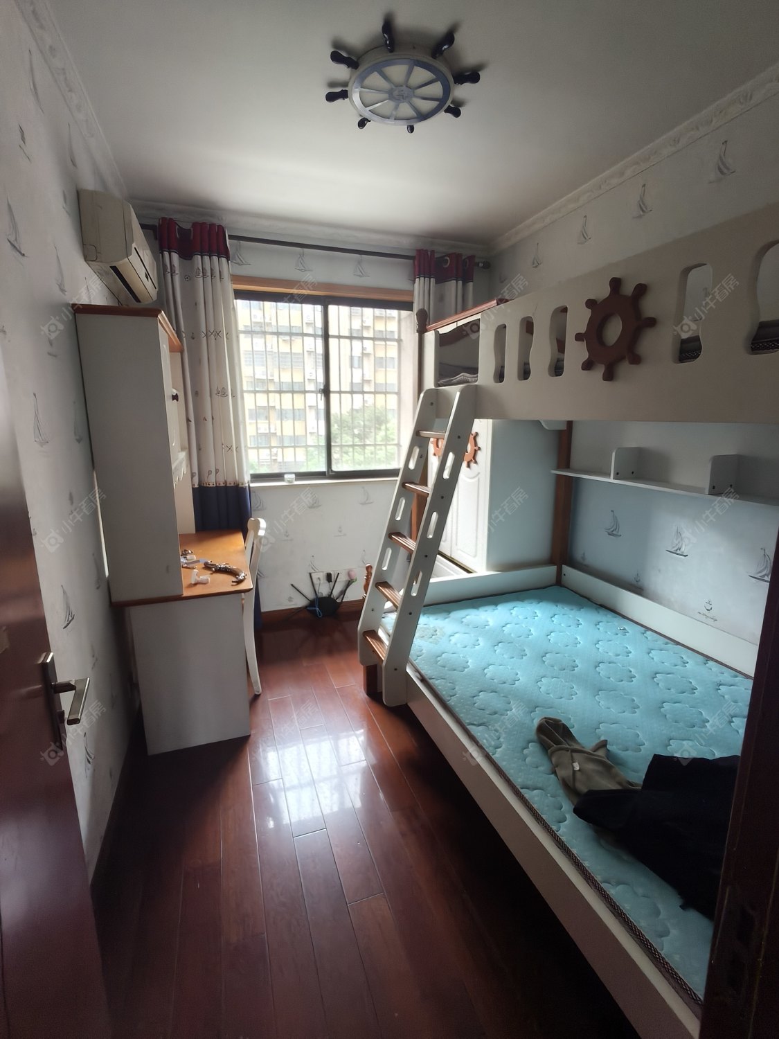 天山花园房源户型图 常州天山花园在租房源户型图_小牛看房