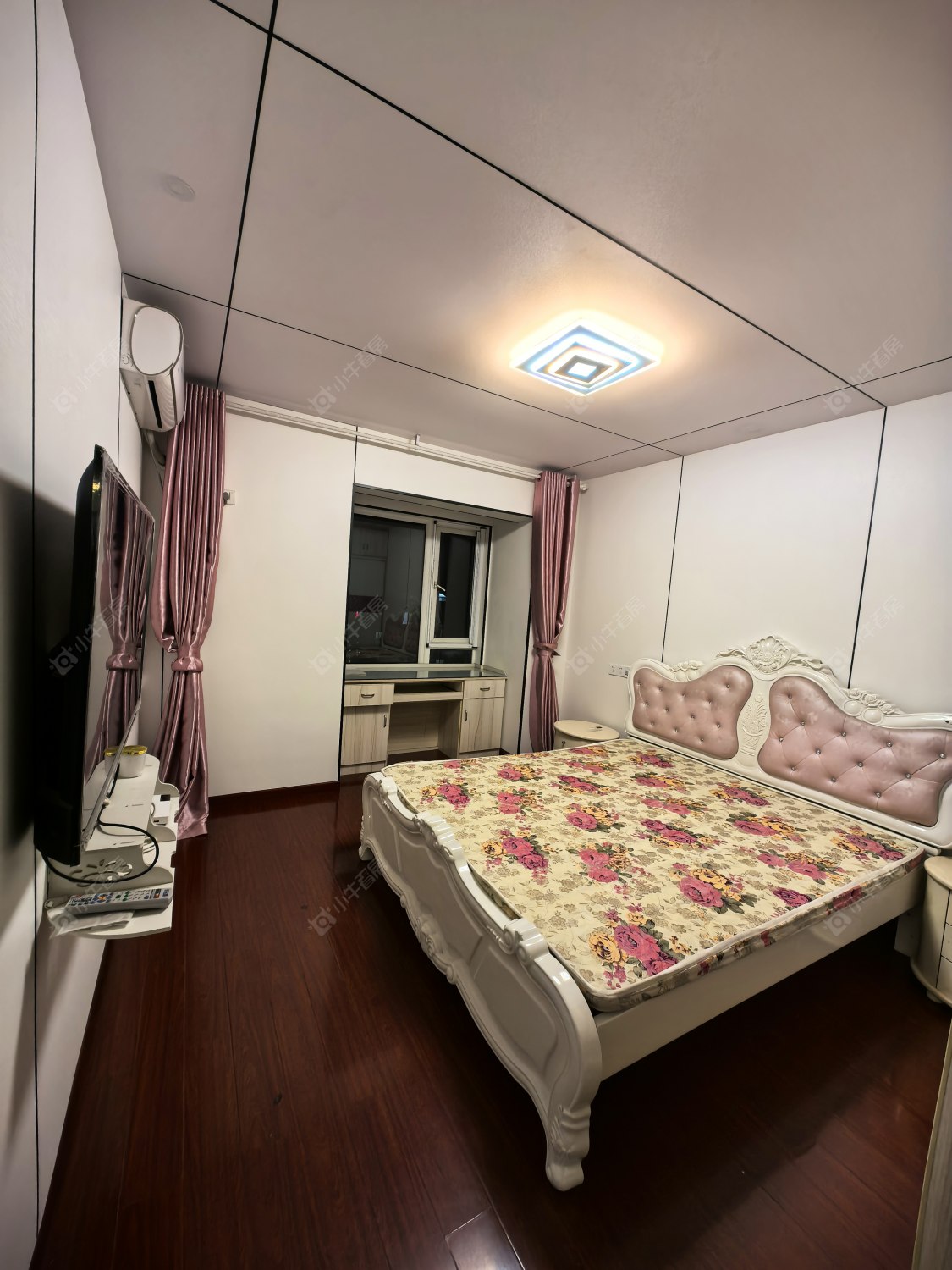 常州平岗星苑一期在租房源_小牛看房