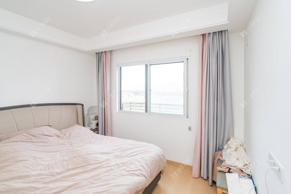 华润国际三期房源室内图 常州华润国际三期在租房源室内图_小牛看房