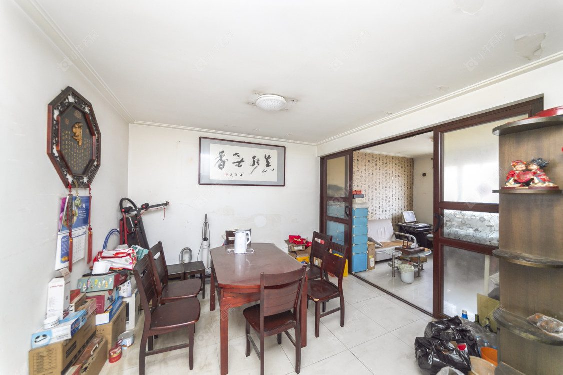 常州玉兰苑在售二手房源室内图_小牛看房