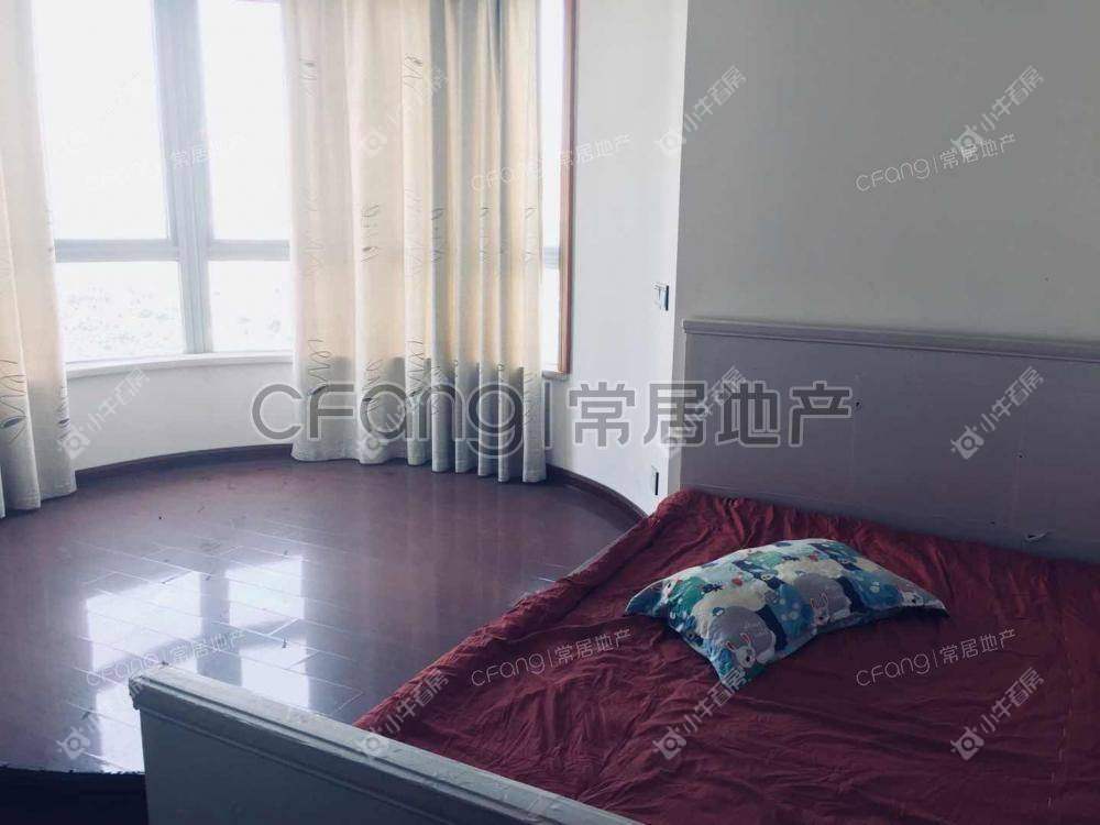 常州滨江明珠城东区在租房源_小牛看房