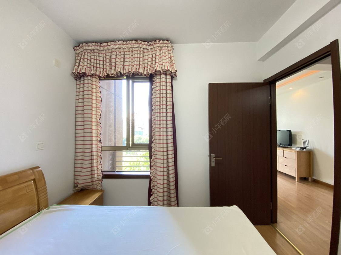 常州常发豪庭国际在租房源室内图_小牛看房