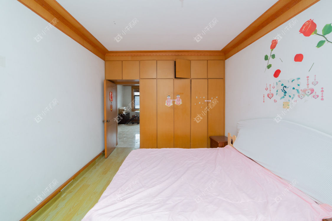 常州巢丰苑在租房源室内图_小牛看房