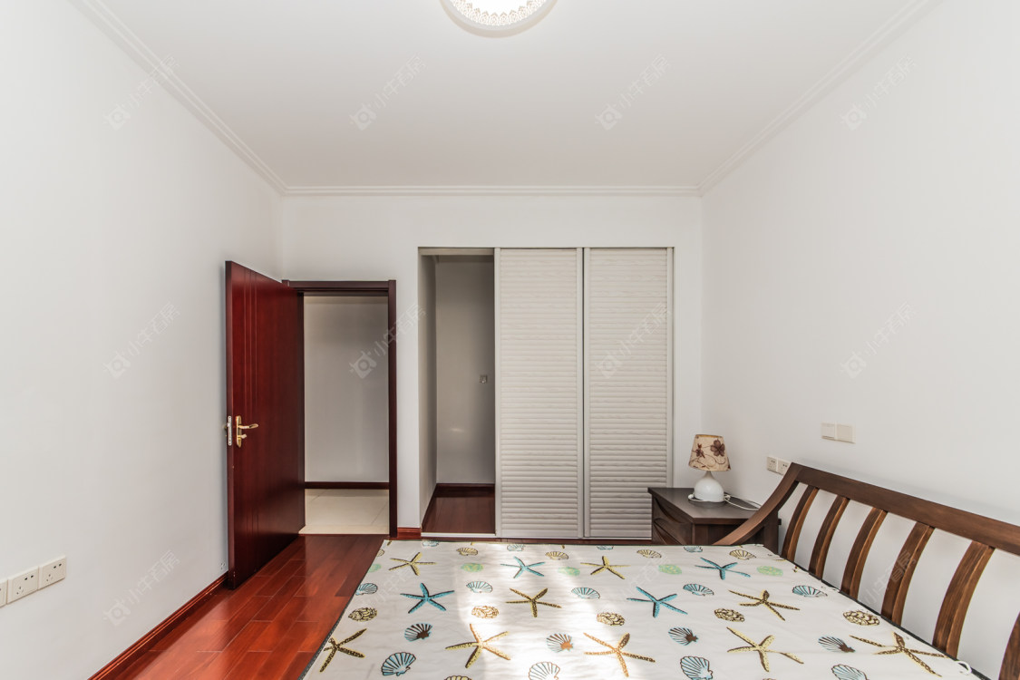 世茂香槟湖一期房源室内图 常州世茂香槟湖一期在售二手房源室内图_小牛看房