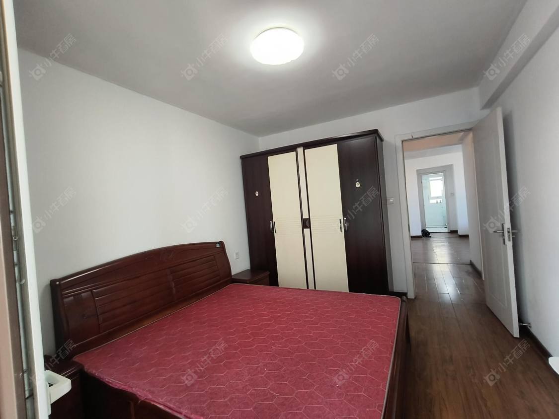 常州万科城在租房源户型图_小牛看房