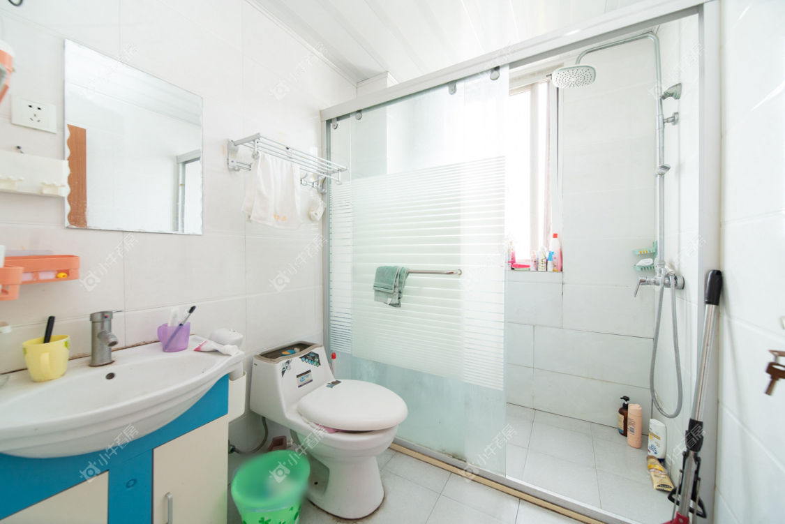 常州御水华庭二期在租房源室内图_小牛看房