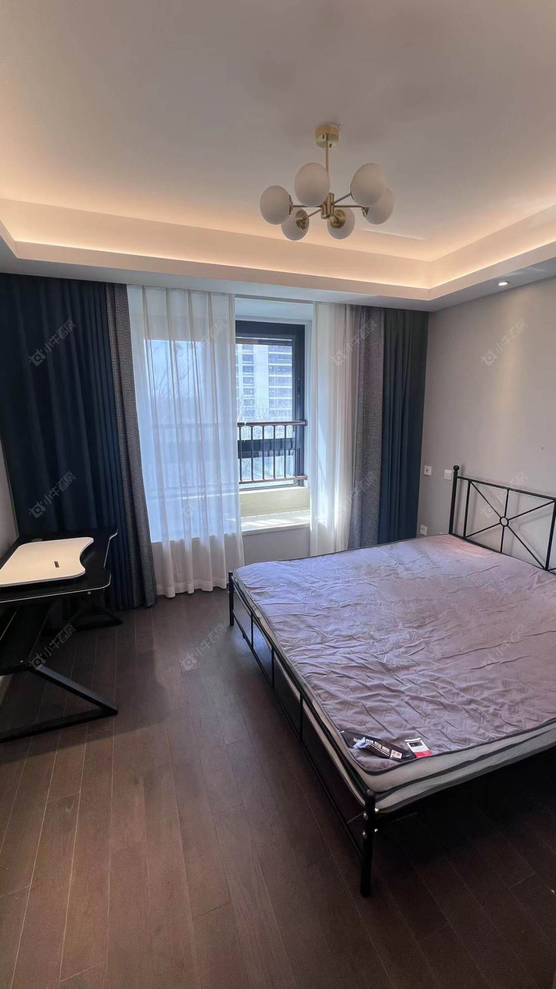 常州新城金樾在租房源_小牛看房