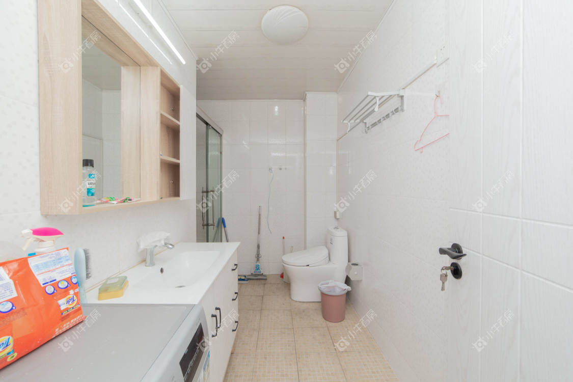 常州道生中心在租房源室内图_小牛看房