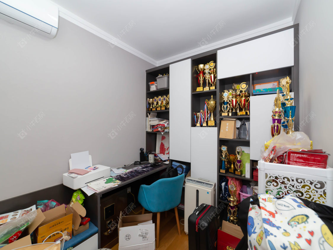 景瑞望府房源室内图 常州景瑞望府在售二手房源室内图_小牛看房