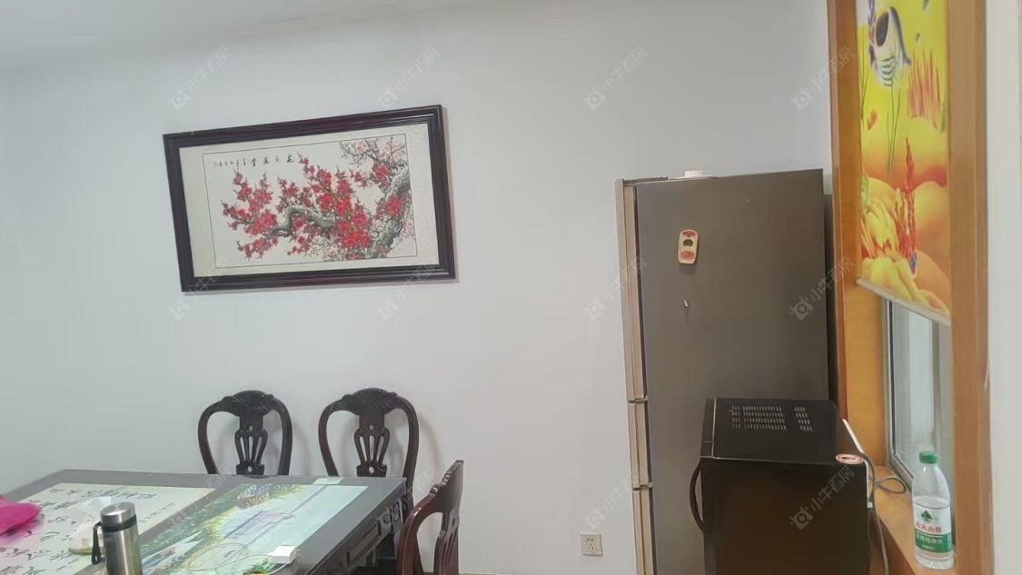 常州能源宿舍在租房源室内图_小牛看房