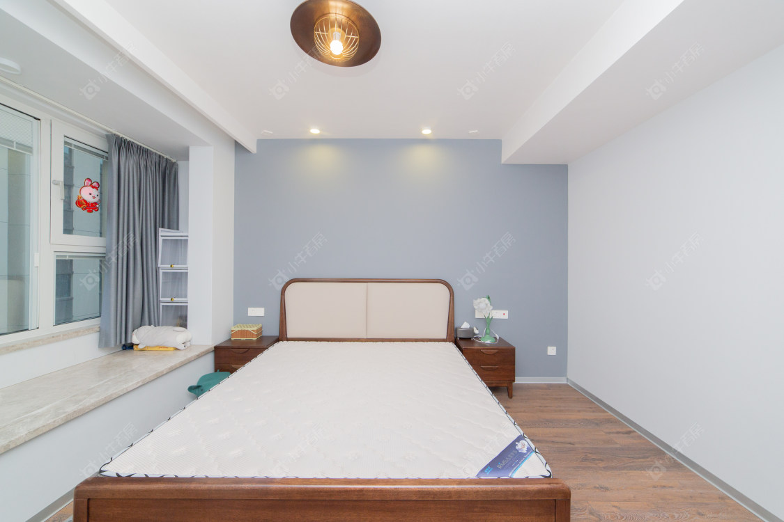 常州书香世家在售二手房源室内图_小牛看房