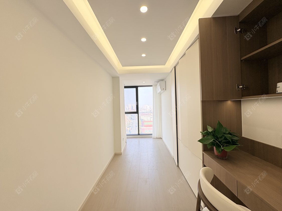 华都翰林府房源室内图 丹阳华都翰林府在售二手房源室内图_小牛看房