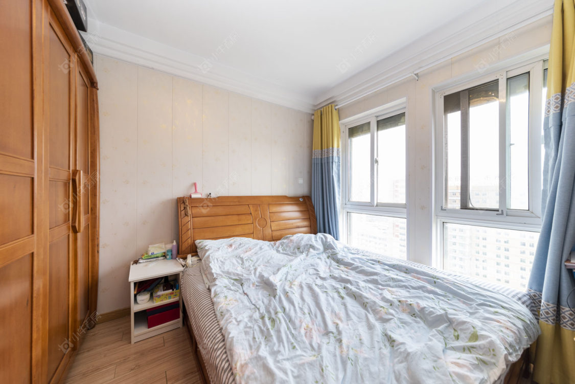 莱蒙城铂晶房源室内图 常州莱蒙城铂晶在售二手房源室内图_小牛看房