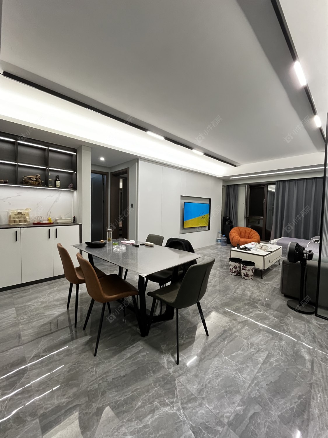 常州御城在租房源室内图_小牛看房