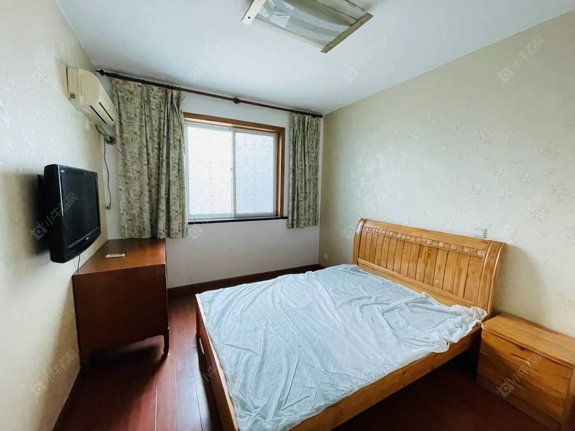 常州绿园爱舍北区在租房源室内图_小牛看房