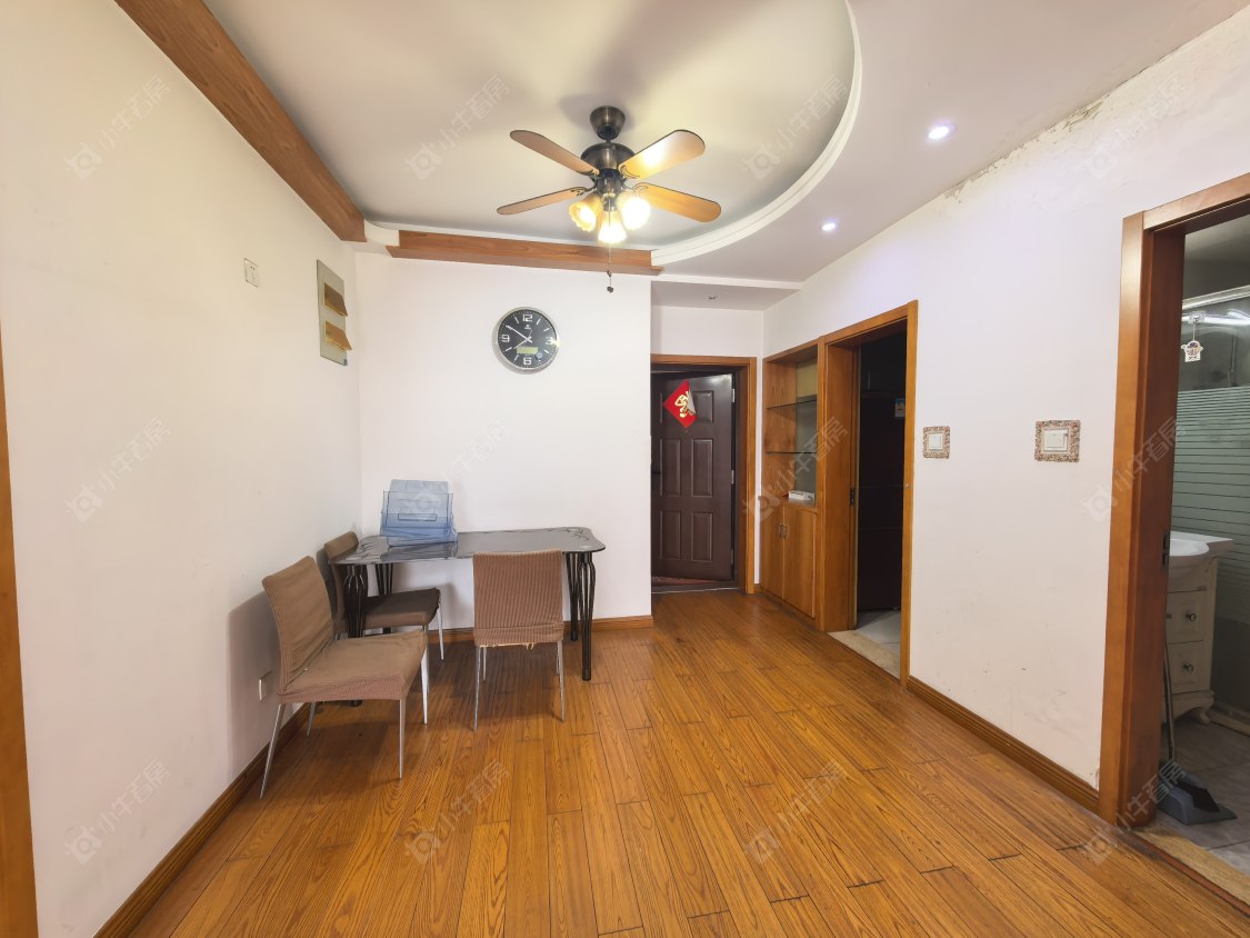 常州聚怡花园北区在租房源_小牛看房