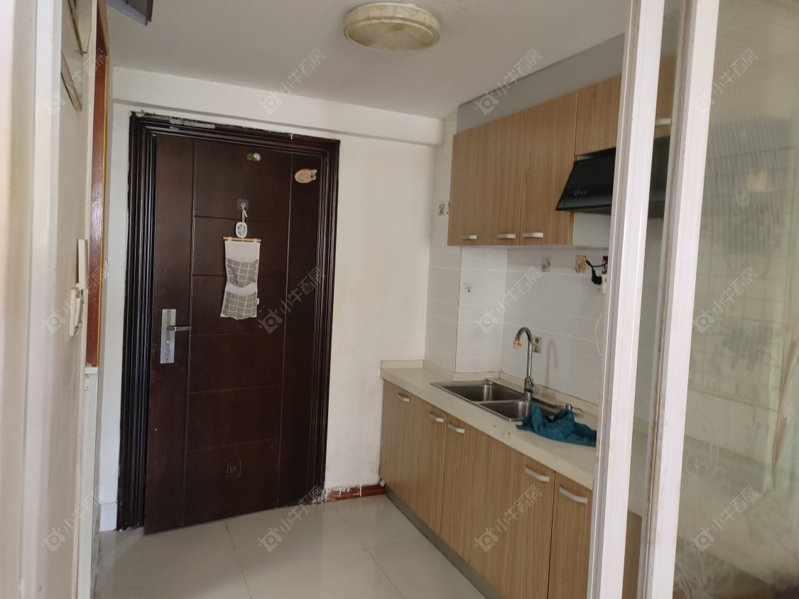 常州府翰苑西区在租房源室内图_小牛看房