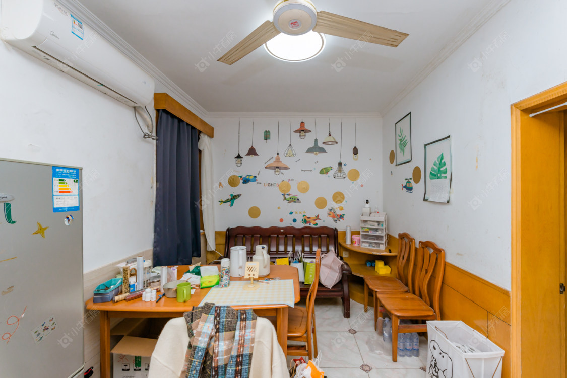 吴家场公寓房源室内图 常州吴家场公寓在售二手房源室内图_小牛看房