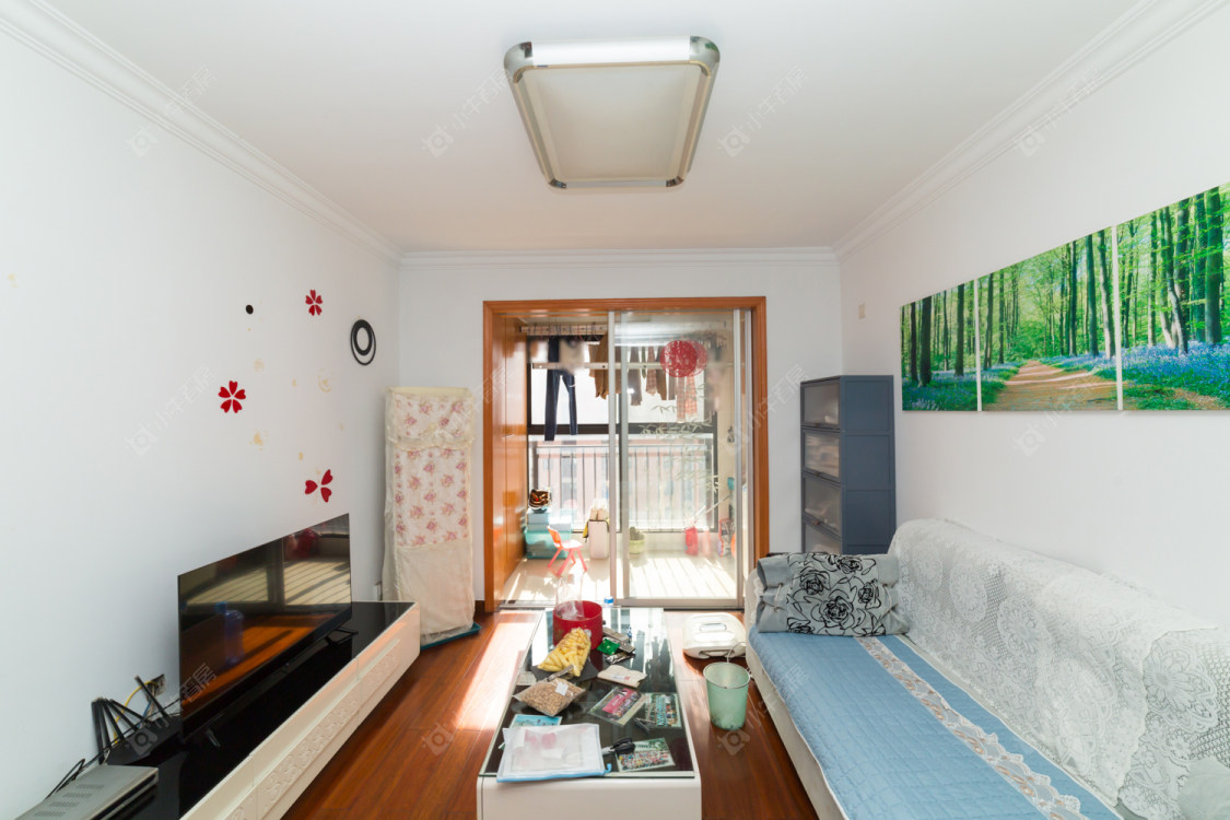 常州公园壹号三期在售二手房源_小牛看房