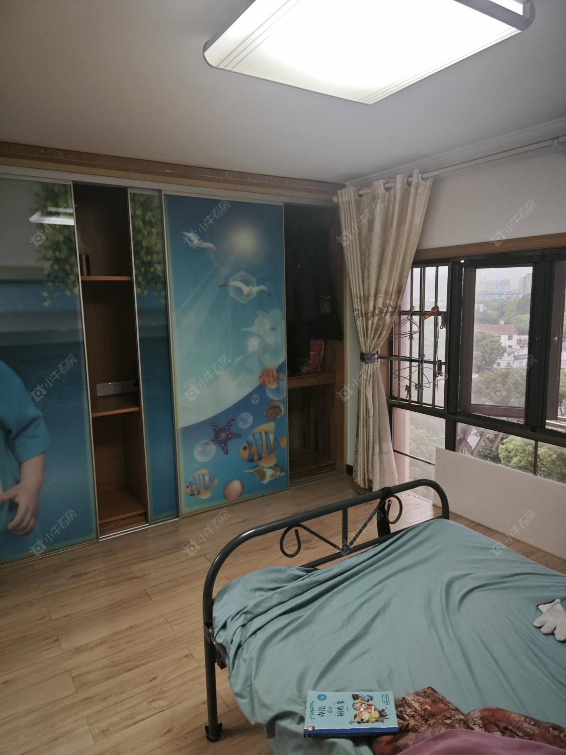 银河湾第一城一期房源室内图 常州银河湾第一城一期在租房源室内图_小牛看房