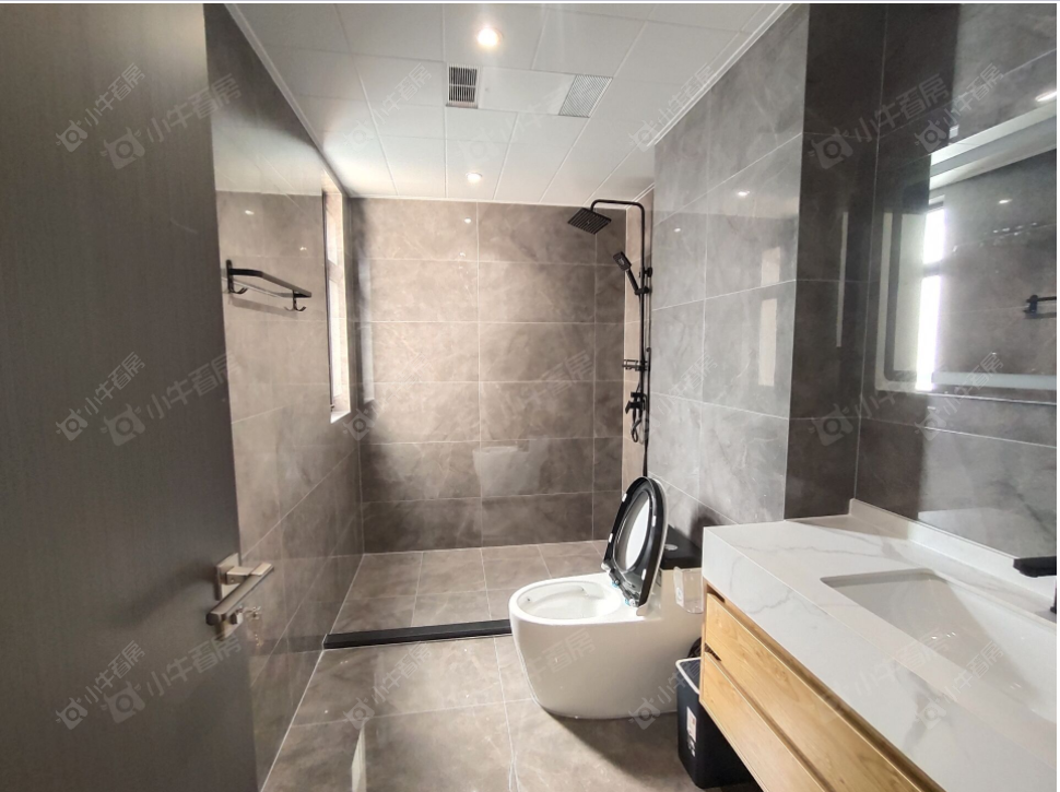 常州雅居乐星河湾在租房源室内图_小牛看房