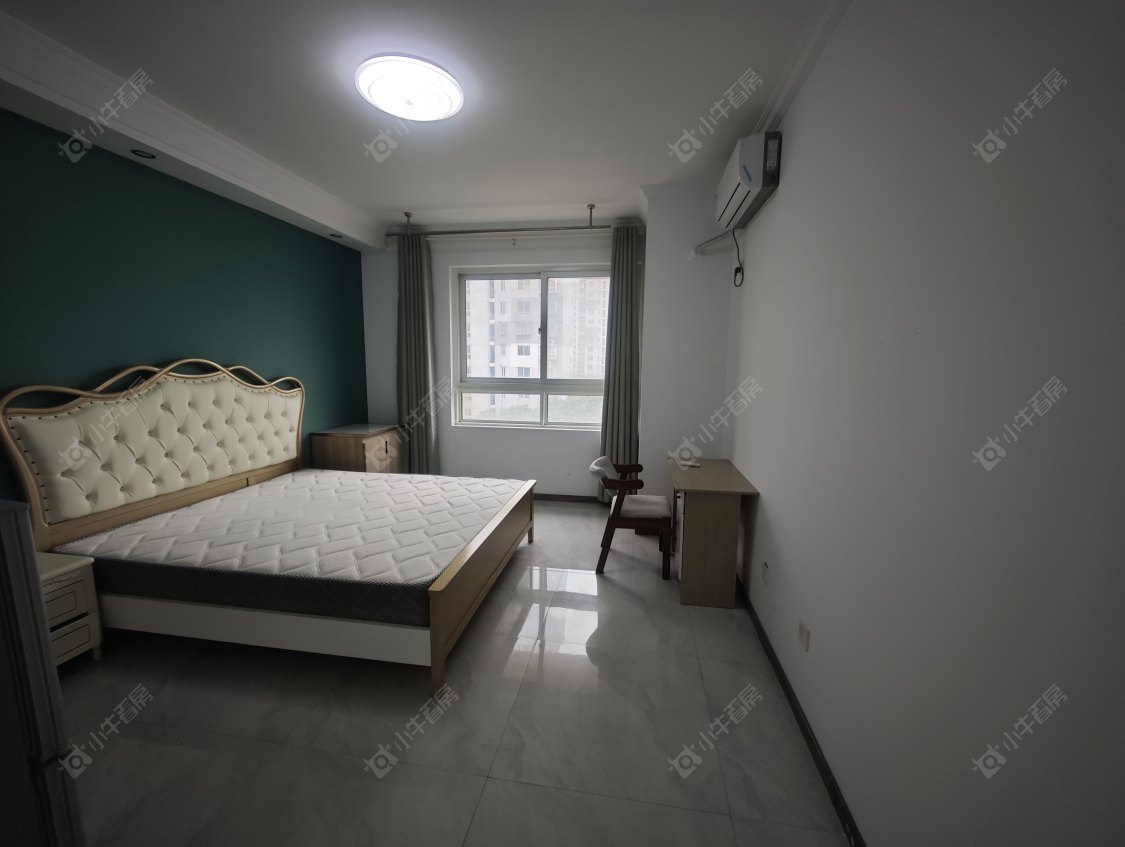 常州新丰苑在租房源室内图_小牛看房