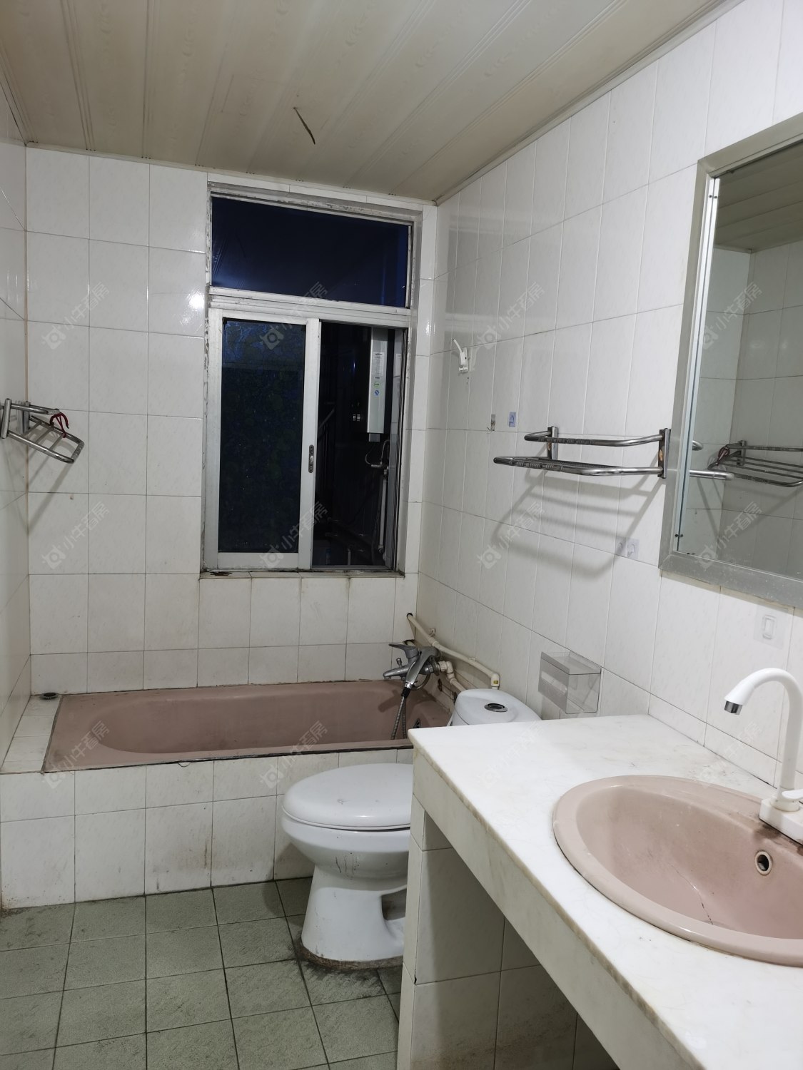 常州汇丰一村在租房源室内图_小牛看房