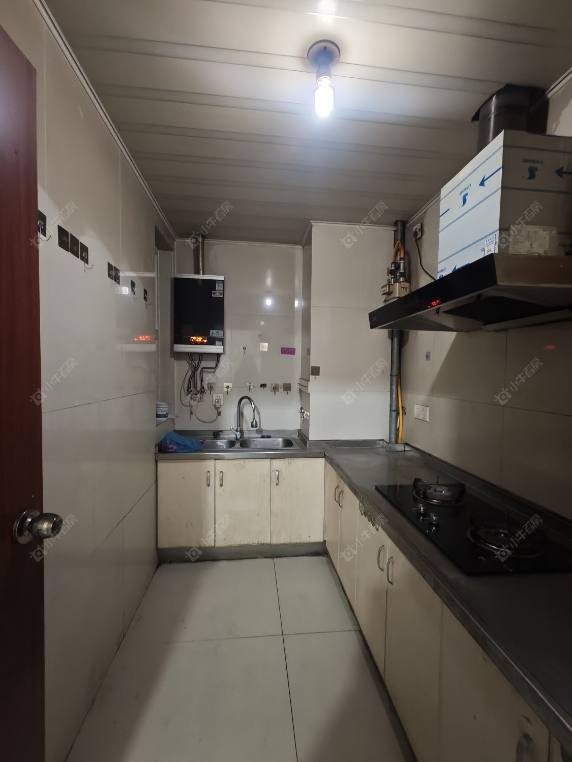 常州百馨西苑三期在租房源_小牛看房